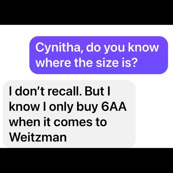 NWOT Brown Stewart Weitzman Caster lace boots 6AA - Picture 6 of 6